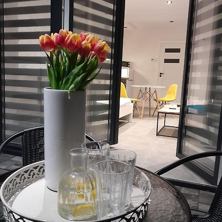 Viva Apartments Oswiecim Dış mekan fotoğraf