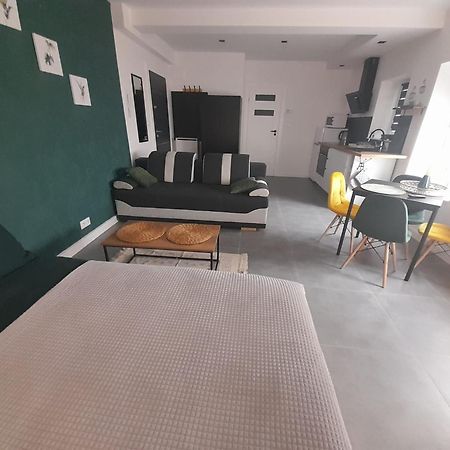 Viva Apartments Oswiecim Dış mekan fotoğraf