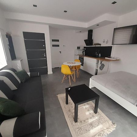 Viva Apartments Oswiecim Dış mekan fotoğraf
