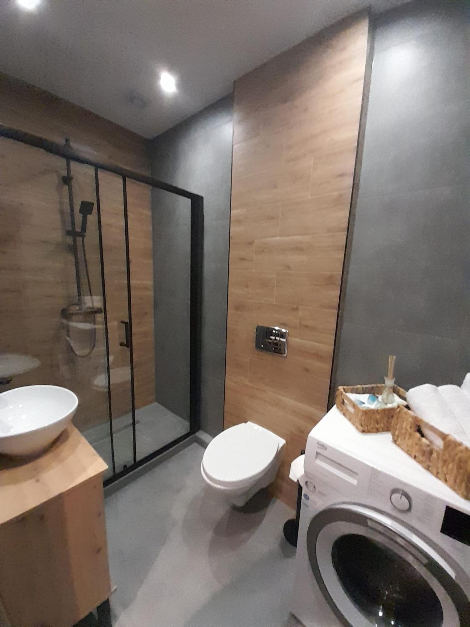 Viva Apartments Oswiecim Dış mekan fotoğraf