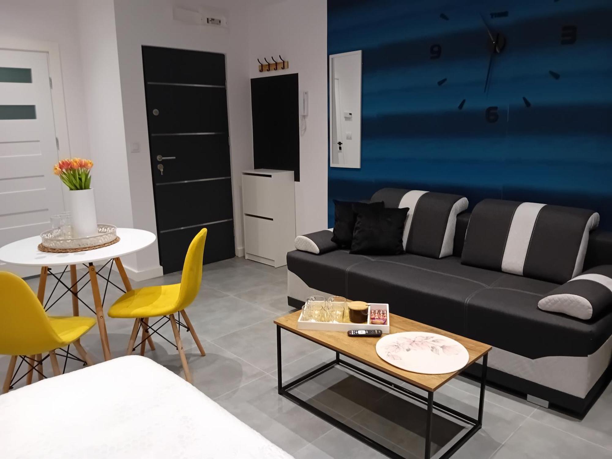 Viva Apartments Oswiecim Dış mekan fotoğraf