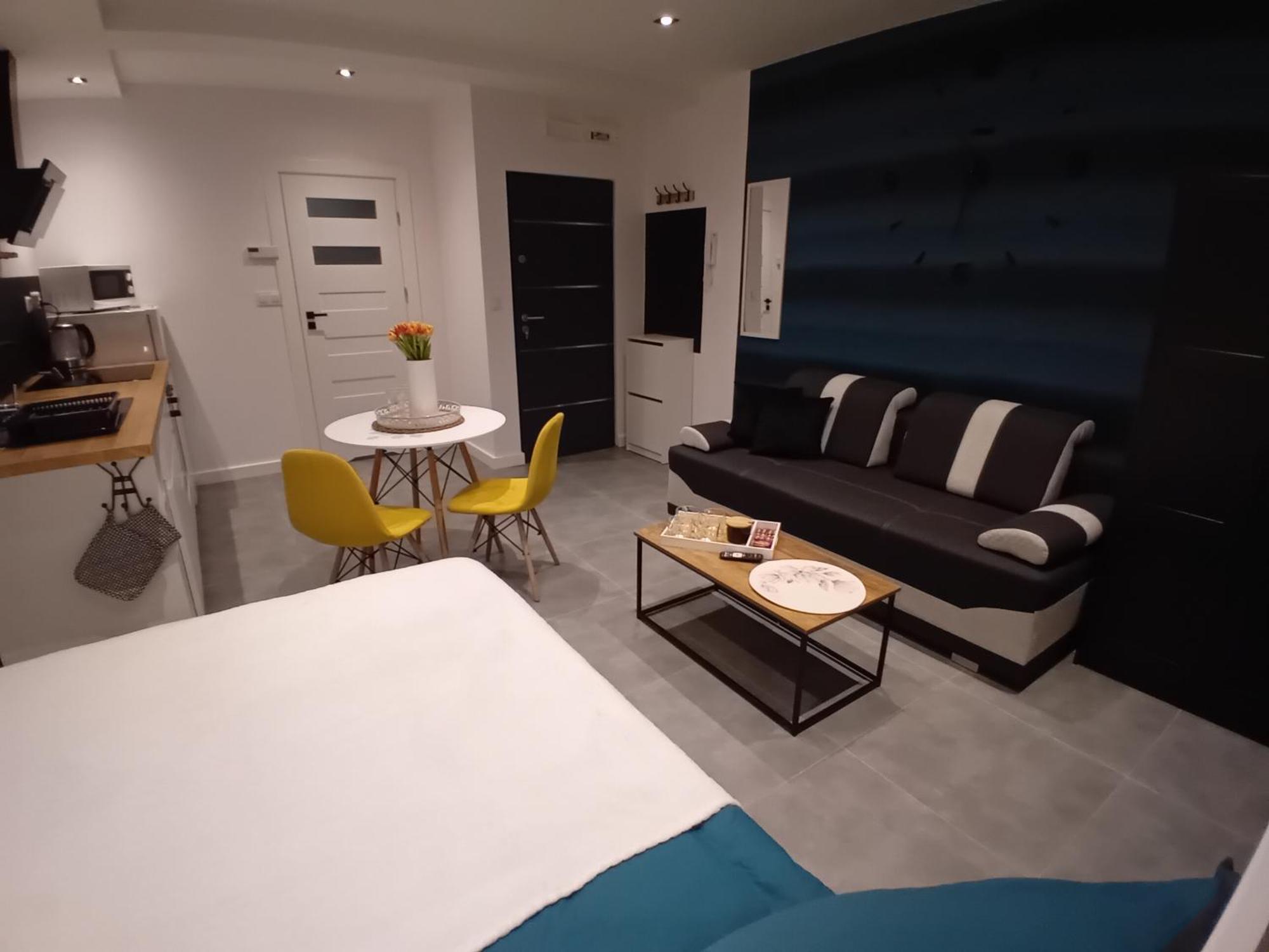 Viva Apartments Oswiecim Dış mekan fotoğraf