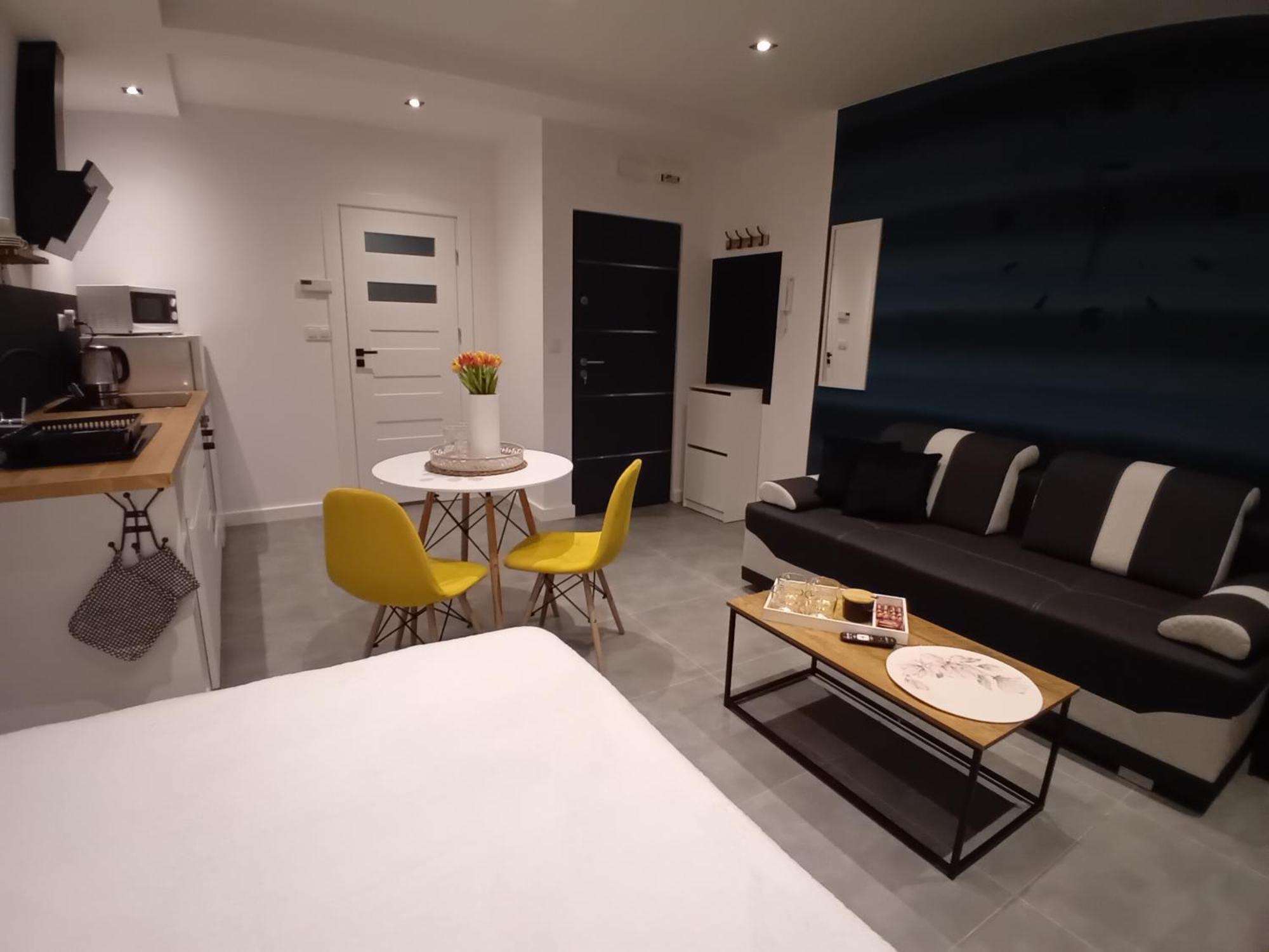Viva Apartments Oswiecim Dış mekan fotoğraf