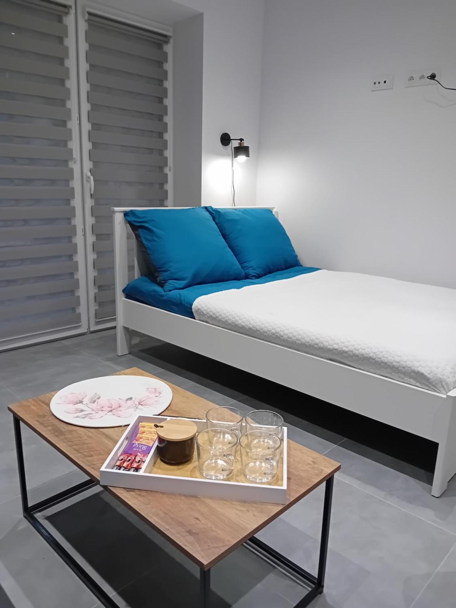 Viva Apartments Oswiecim Dış mekan fotoğraf