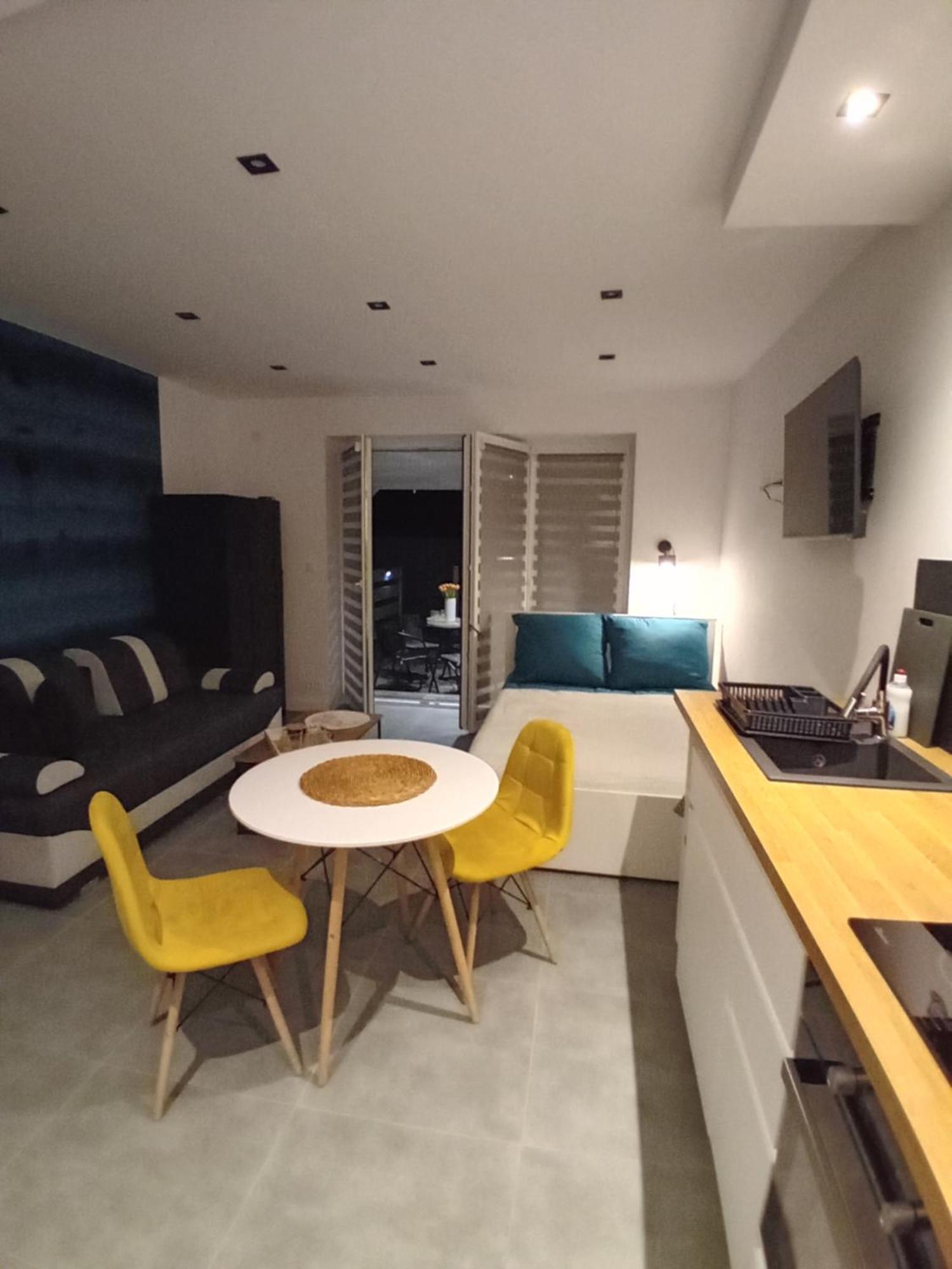 Viva Apartments Oswiecim Dış mekan fotoğraf