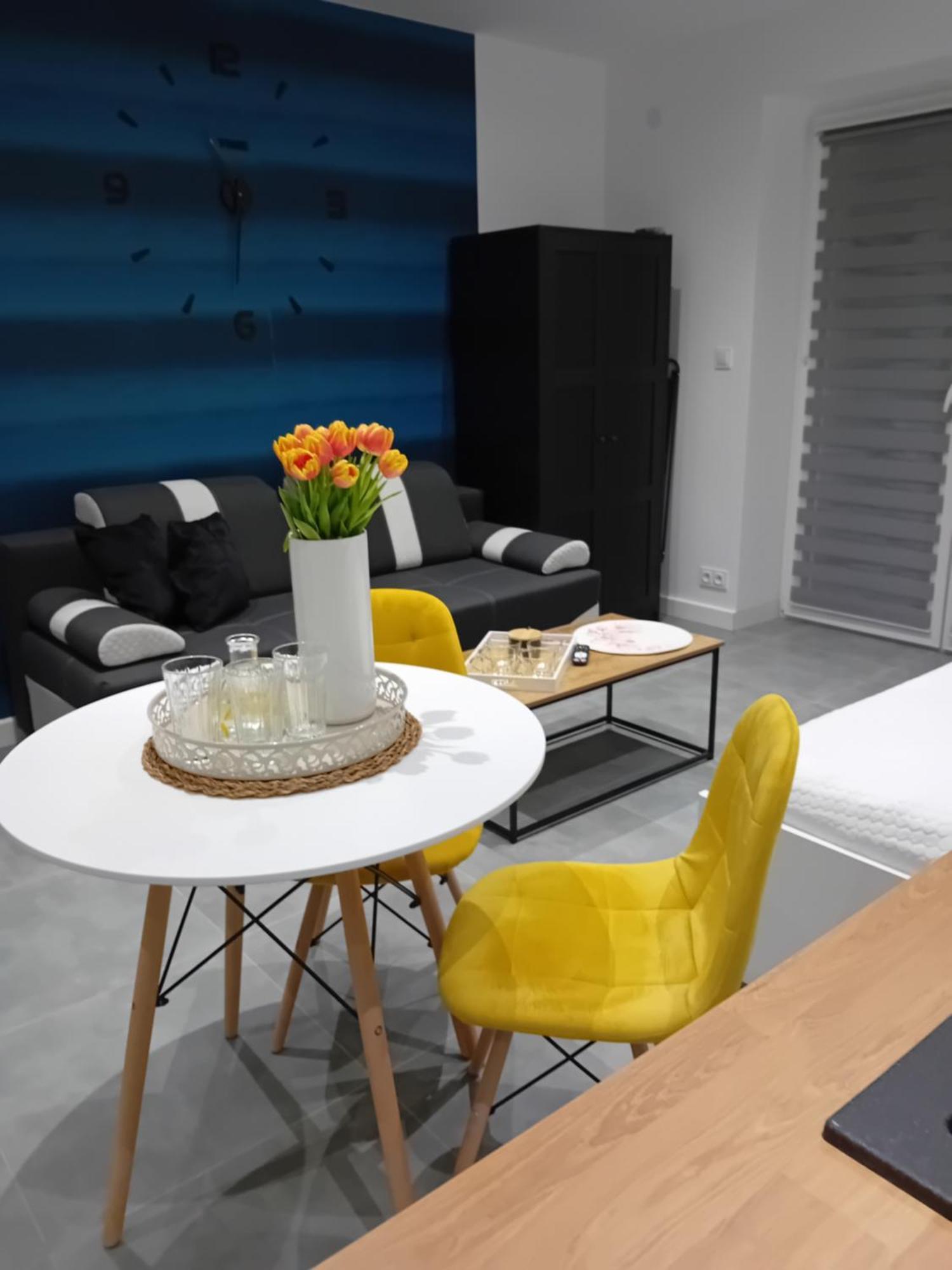Viva Apartments Oswiecim Dış mekan fotoğraf