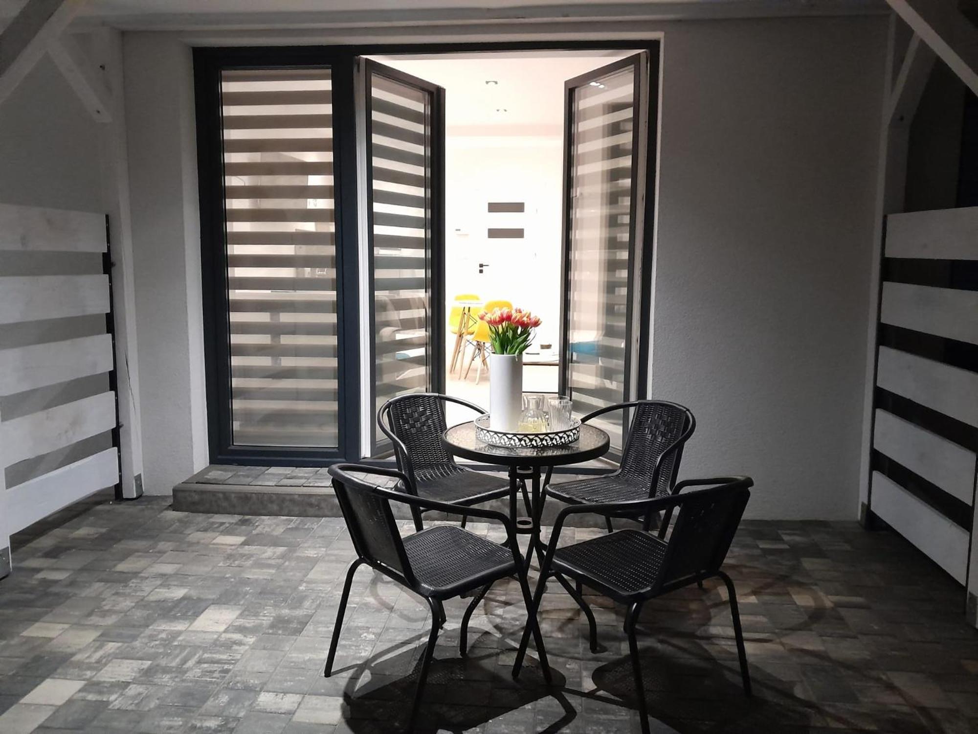 Viva Apartments Oswiecim Dış mekan fotoğraf