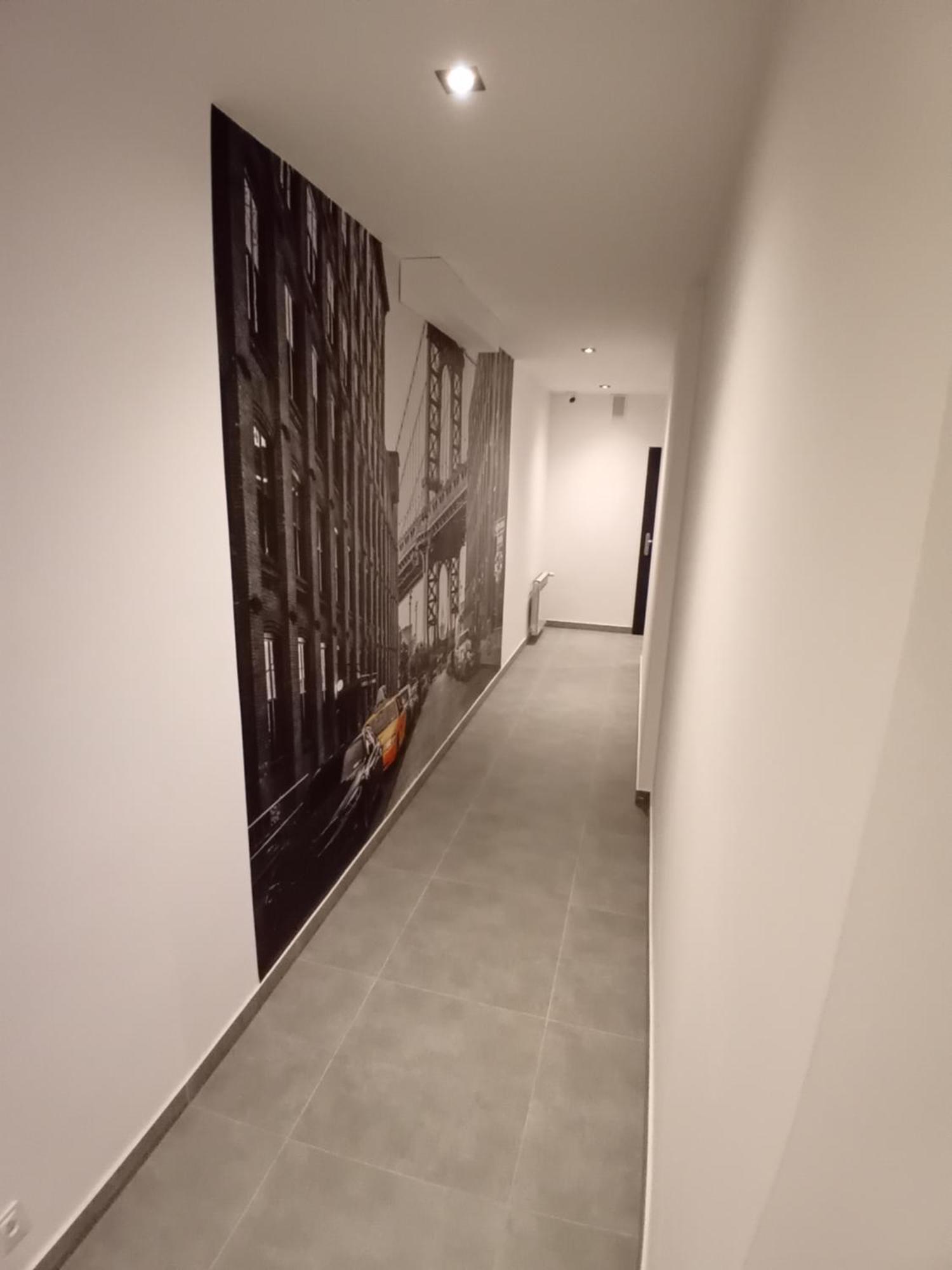 Viva Apartments Oswiecim Dış mekan fotoğraf