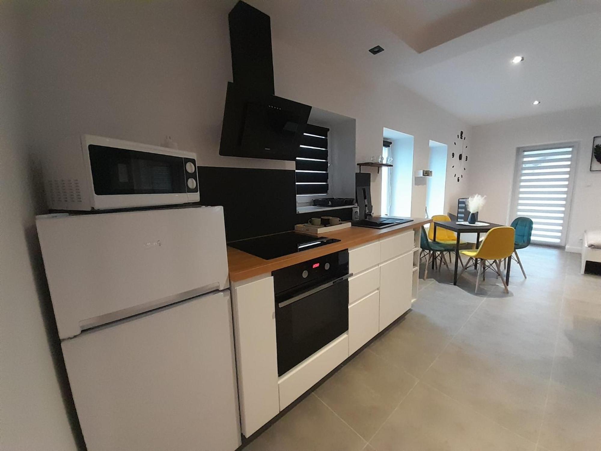 Viva Apartments Oswiecim Oda fotoğraf