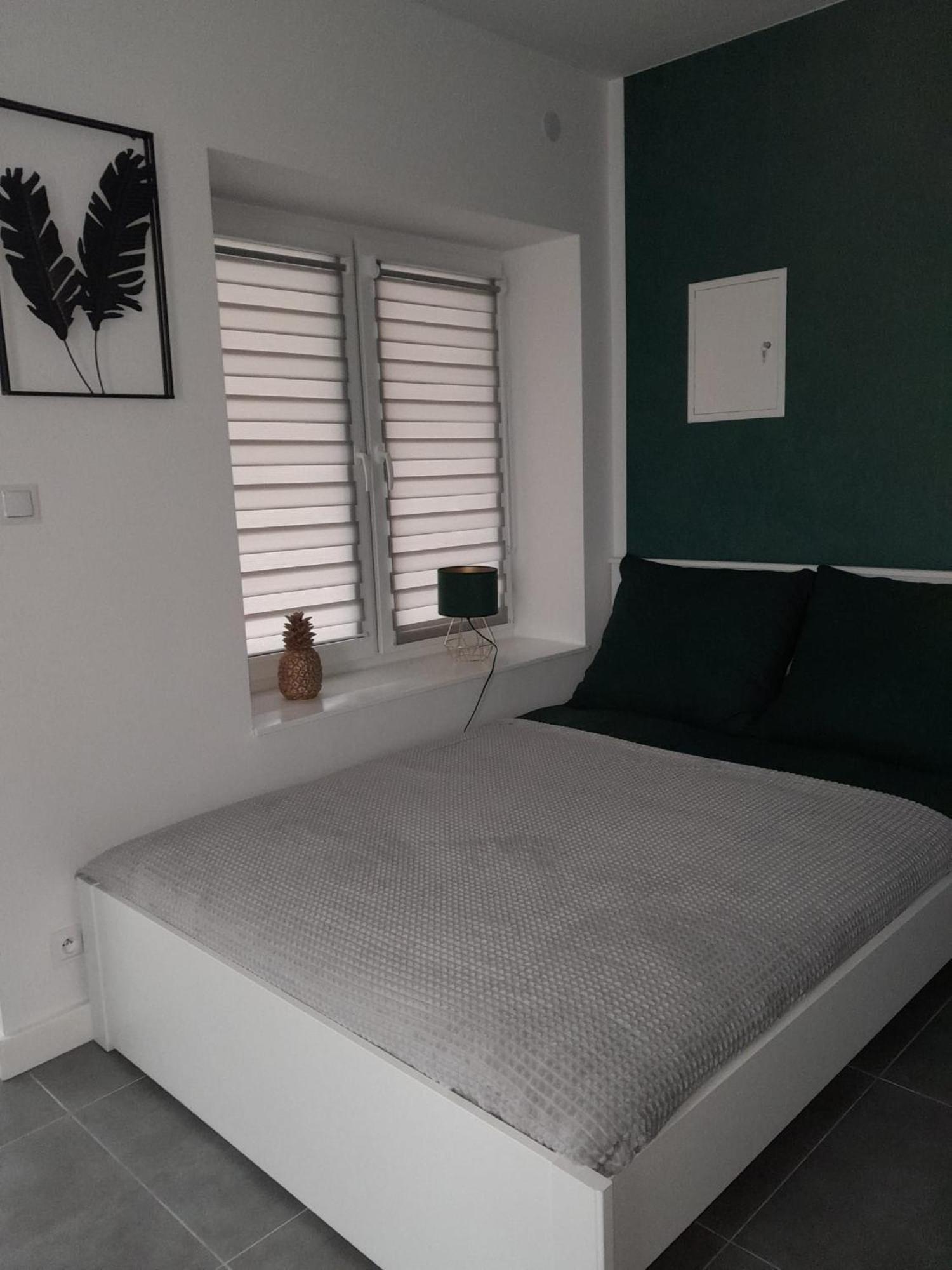 Viva Apartments Oswiecim Oda fotoğraf